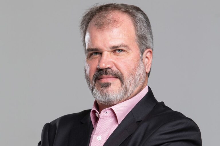 Nilson Maestro, presidente da ABREE