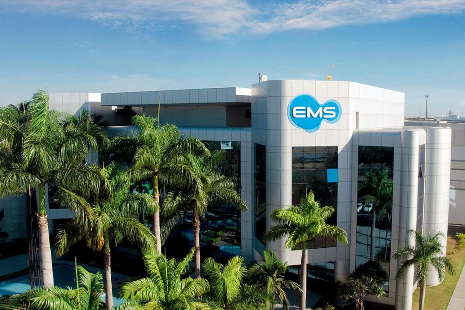 EMS
