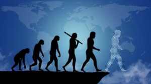 Evolucao