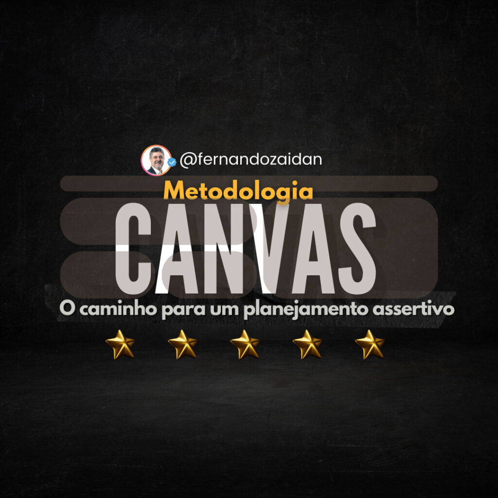 ITForun-Metodologia CANVAS