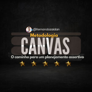 ITForun Metodologia CANVAS