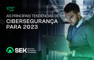 Cibersegurança