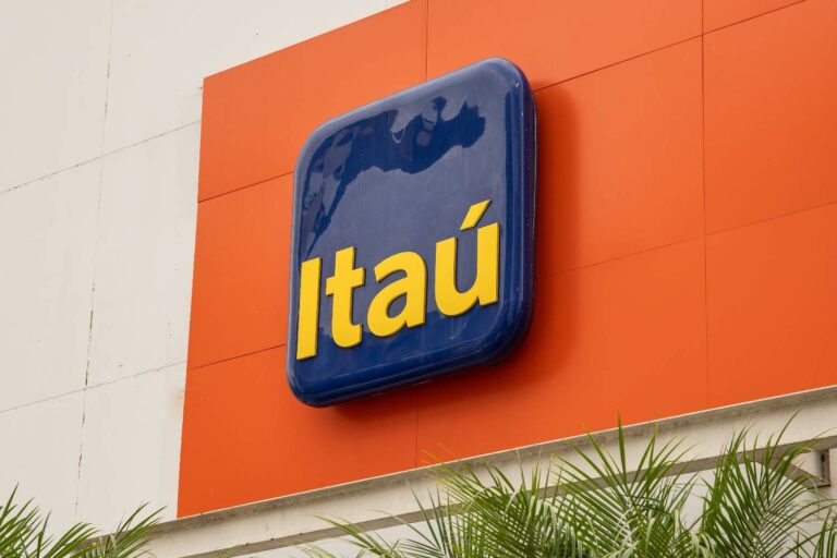 Itaú Unibanco