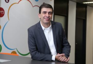 Maurício Fernandes, Dedalus