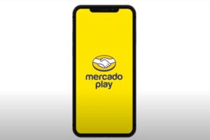 Mercado Play, Mercado Livre