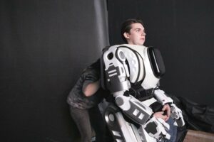 Robo Russo
