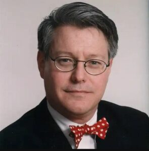 Thornton May, CIO