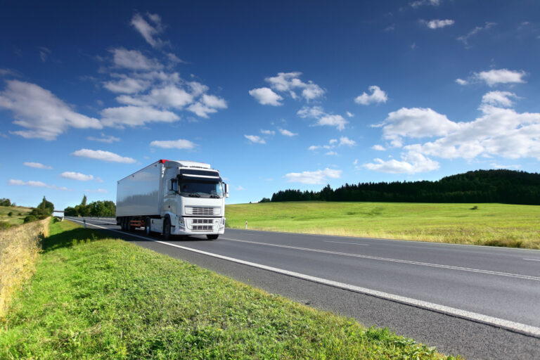 citrosuco logistica