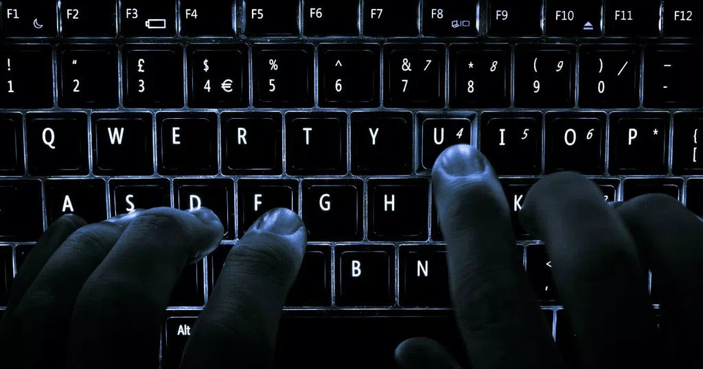 crime e tecnologia