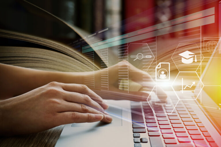 edtech Full Cycle
