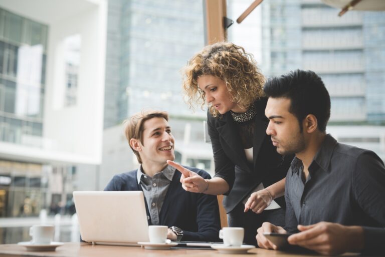 executiva, CEO, líder, liderança, mulher, CIOs