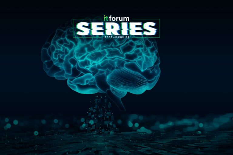 it forum series, ia, inteligência artificial