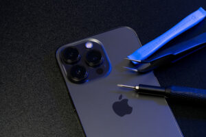 iphone apple direito de reparo