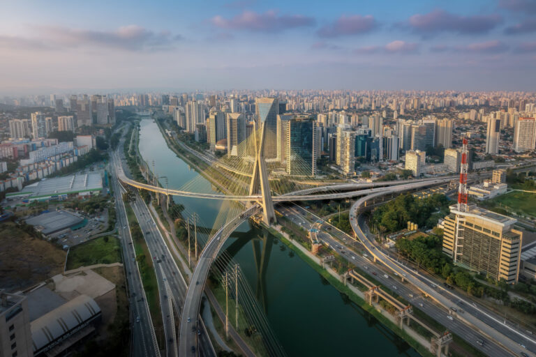 sao paulo Vultr