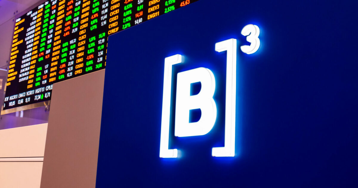 B3 crowdfunding