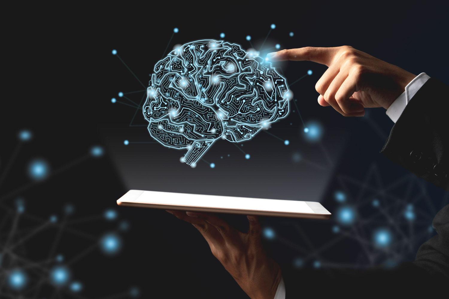 IA, IA generativa, executivo, conselheiro, conselho, Qlik