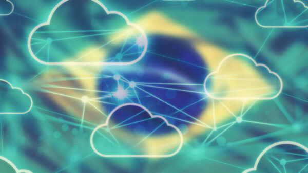 Cloud Brasil