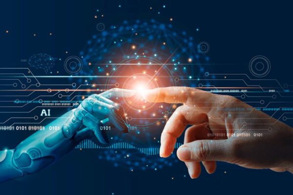 Como a IA esta Impactando o Mercado e Empregos