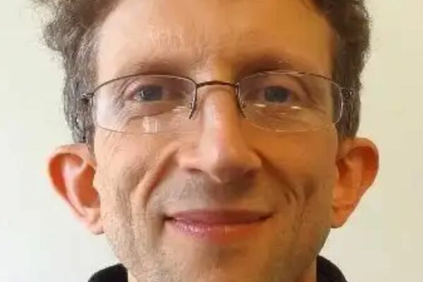 Peter Sayer