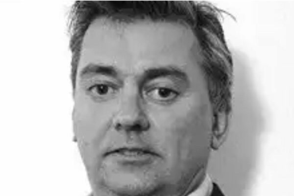 Martin De Saulles