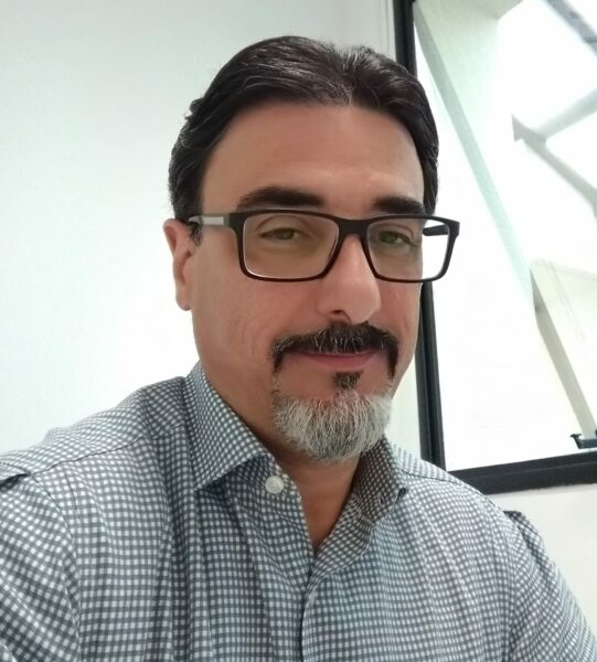 Julio Cezar Guapo