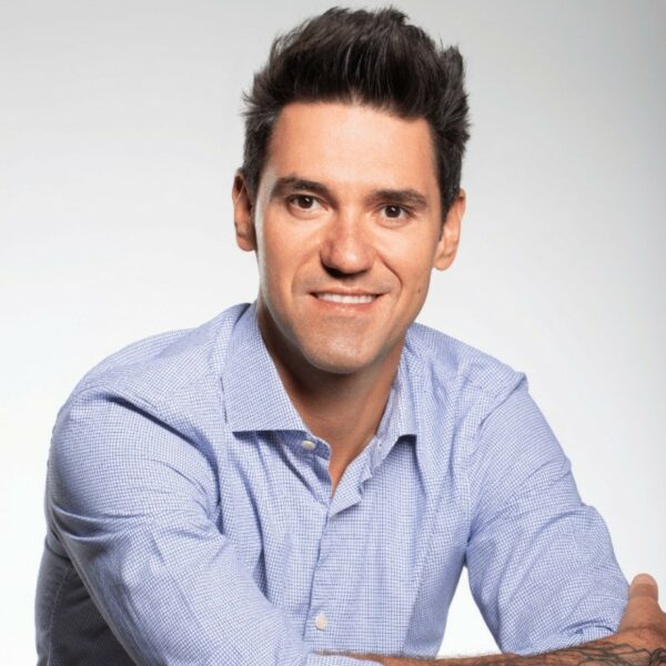 Gustavo Pasqual