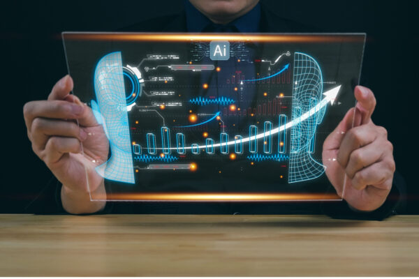 gartner ia generativa inteligência artificial gimba, imagens geradas por IA
