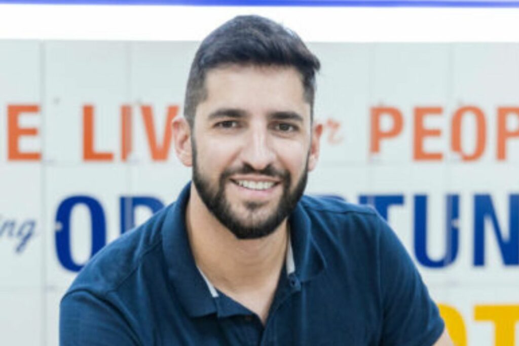 Mario Maffei