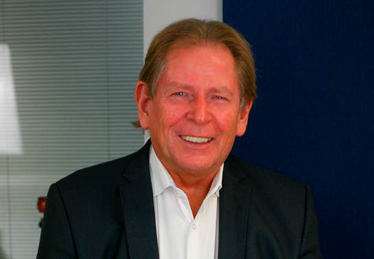 Otto Pohlmann