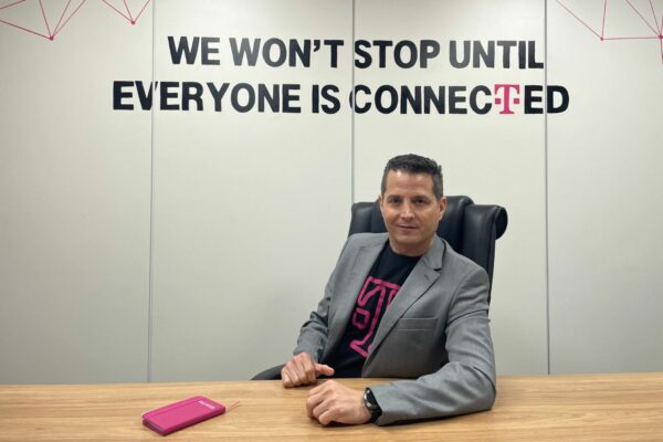 Deutsche Telekom