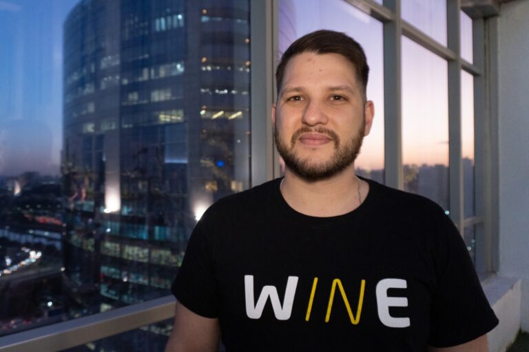 Paulo Boesso, Wine