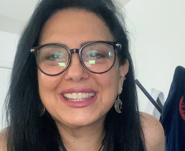 Solange Calvo