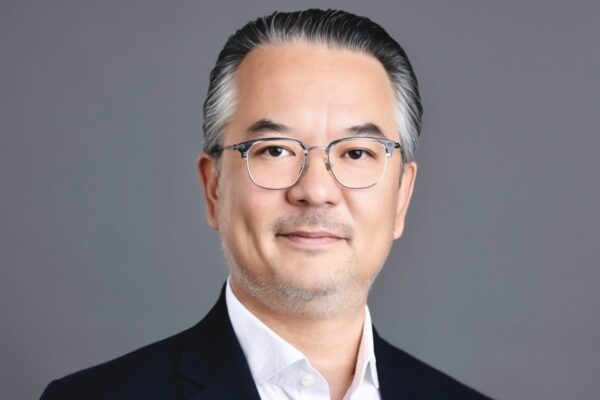 Vitaly Sukhovsky, vice-presidente de vendas por canais da Object First.