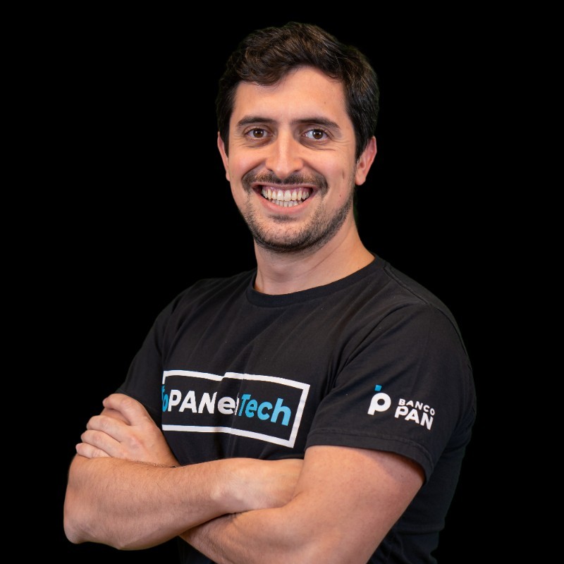 Leandro Marçal