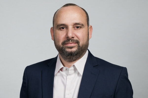 Tata Consultancy Services TCS Bruno Rocha