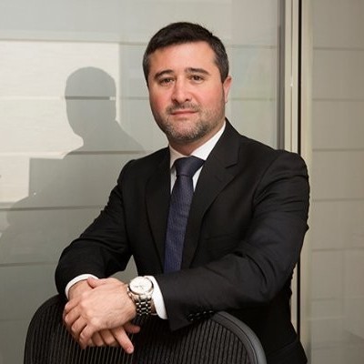 Fernando Carbone
