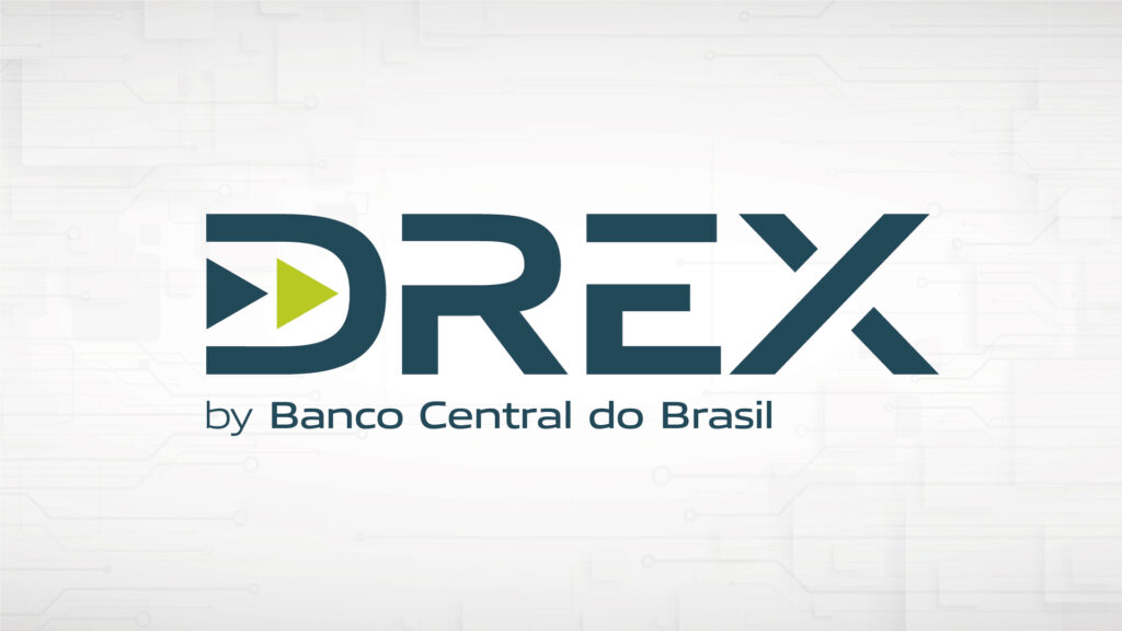 Banco Central lança a marca da moeda digital, o Drex