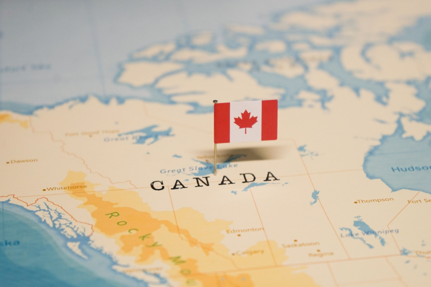 quebec, canada