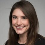 Sarah K. White