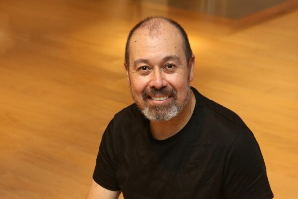 Vinicius Pessin