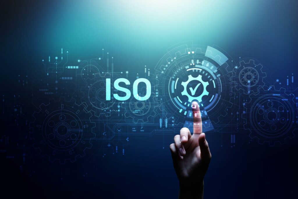ISO 27001