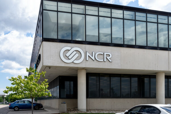 NCR Corporation