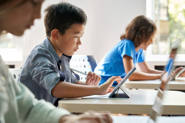 segurança infantil