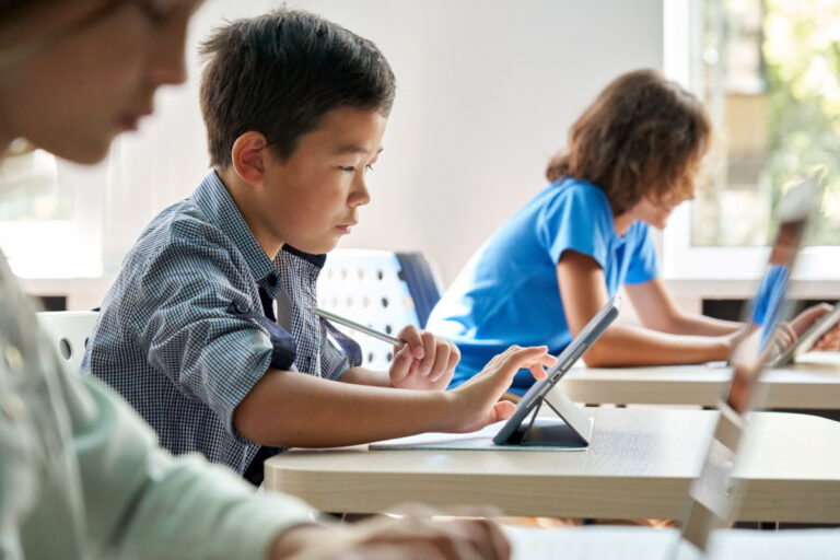 segurança infantil