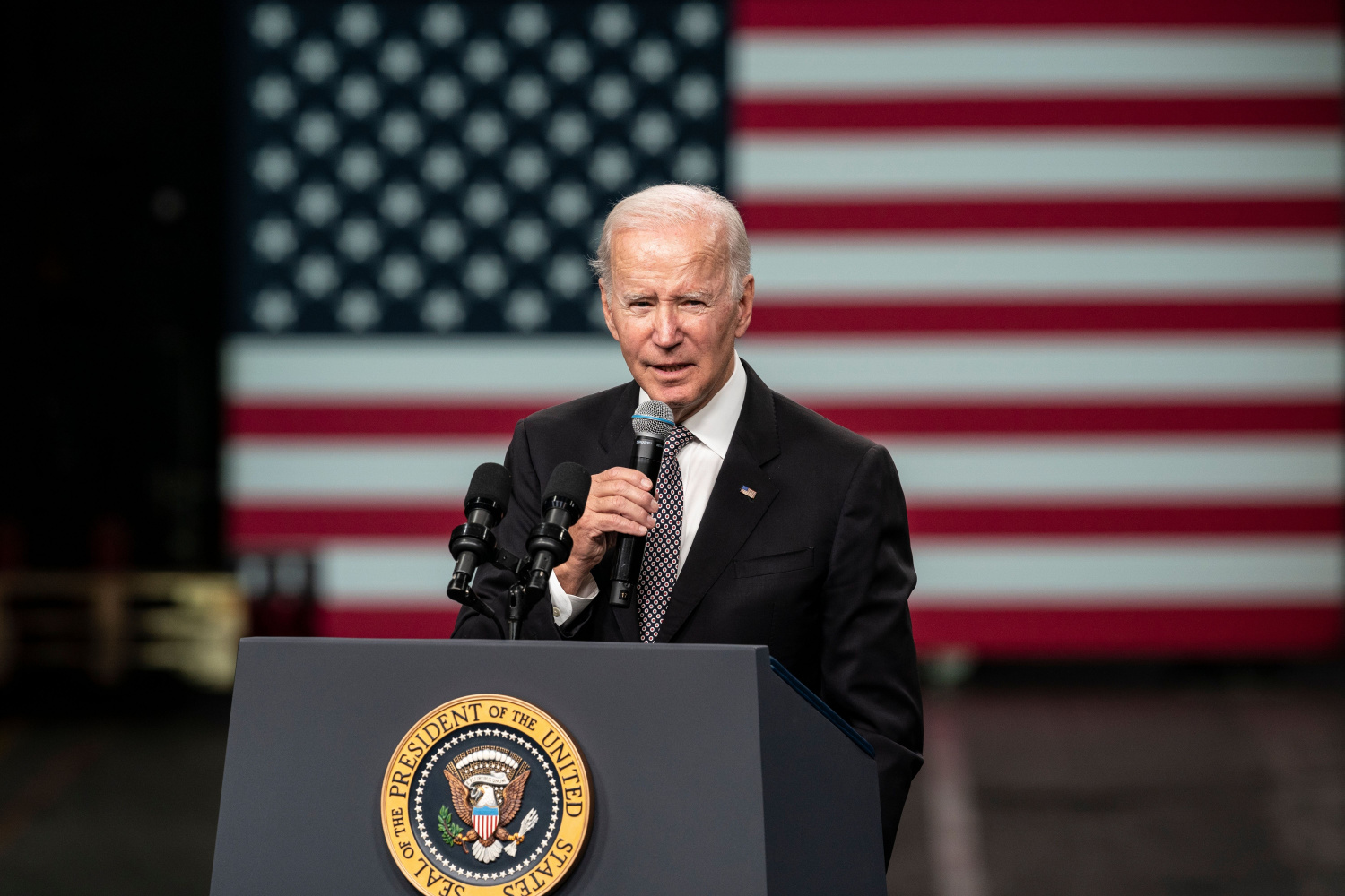 Joe Biden