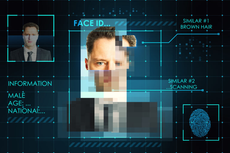 Israel-Hamas, deepfakes, IA, fraudes
