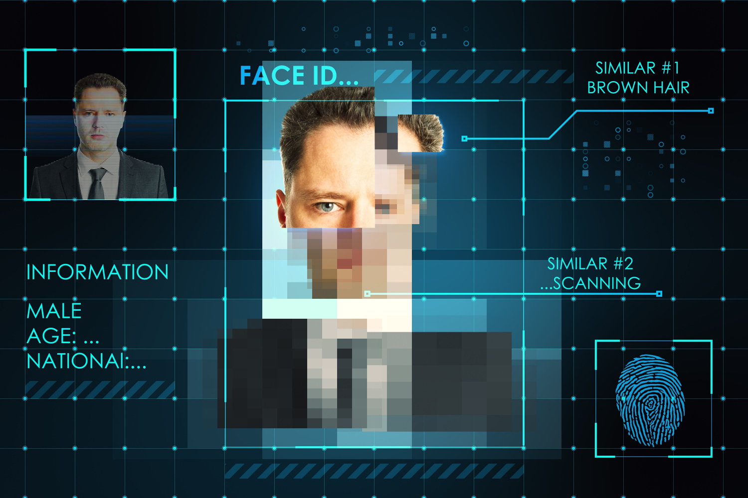Israel-Hamas, deepfakes, IA, fraudes