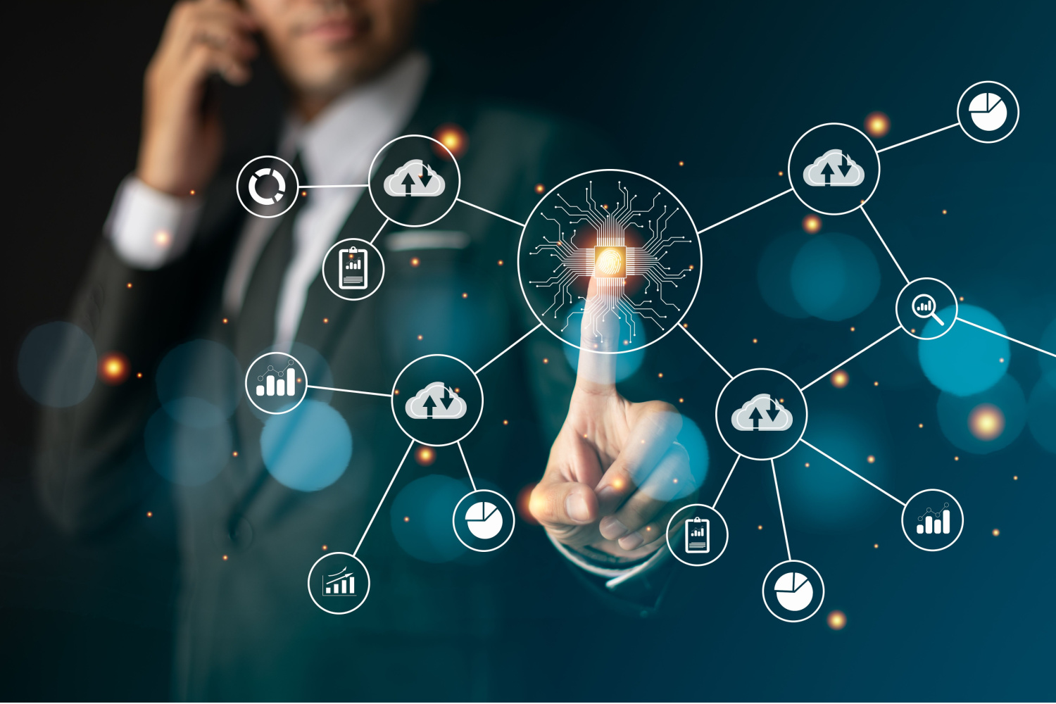 futuro digital, MSP