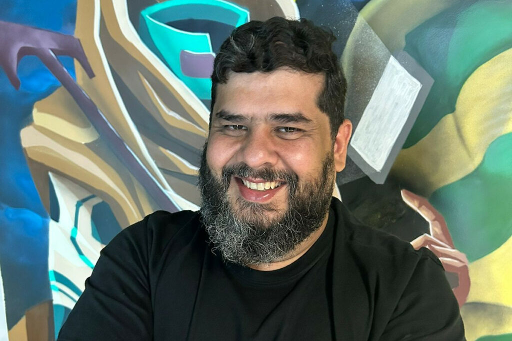 Rafael Ribeiro