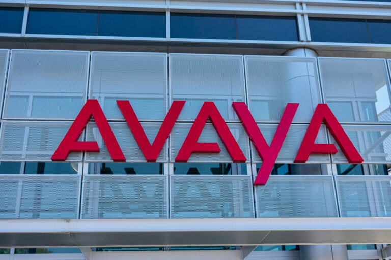 Avaya resultados